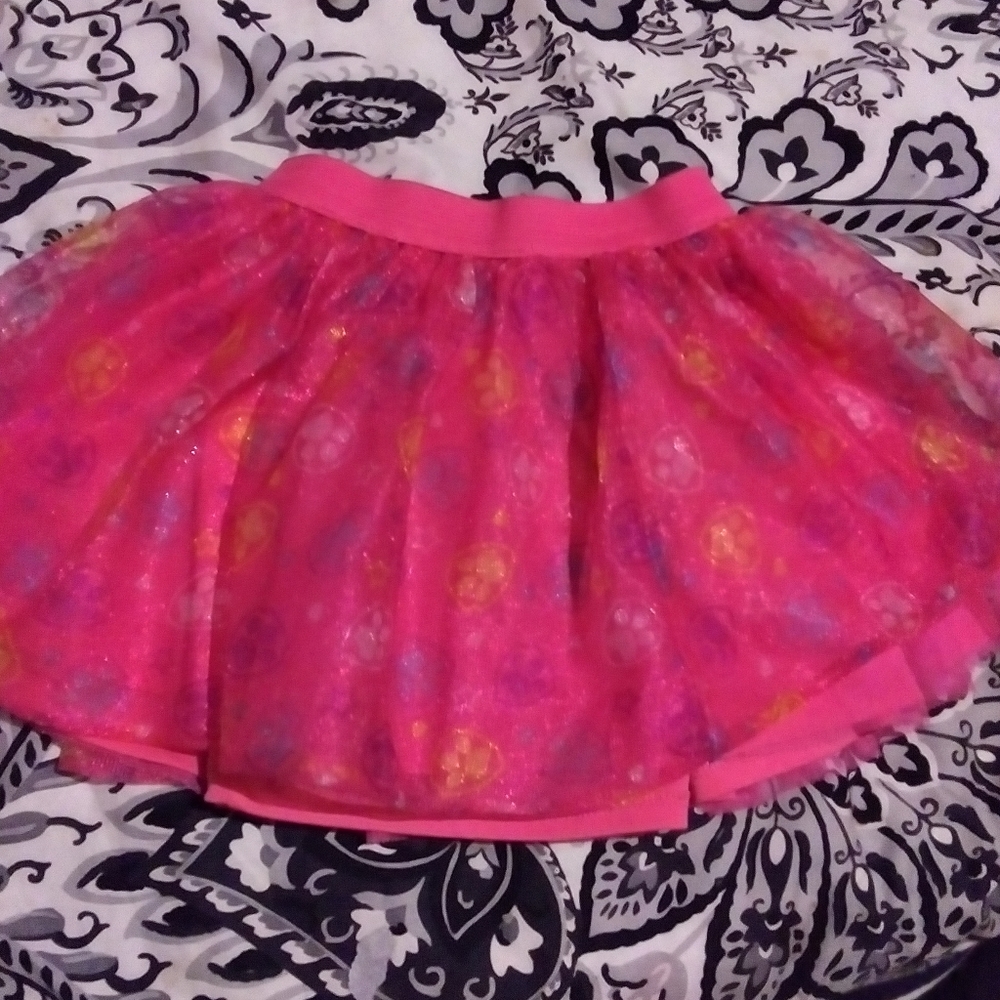 A skirt